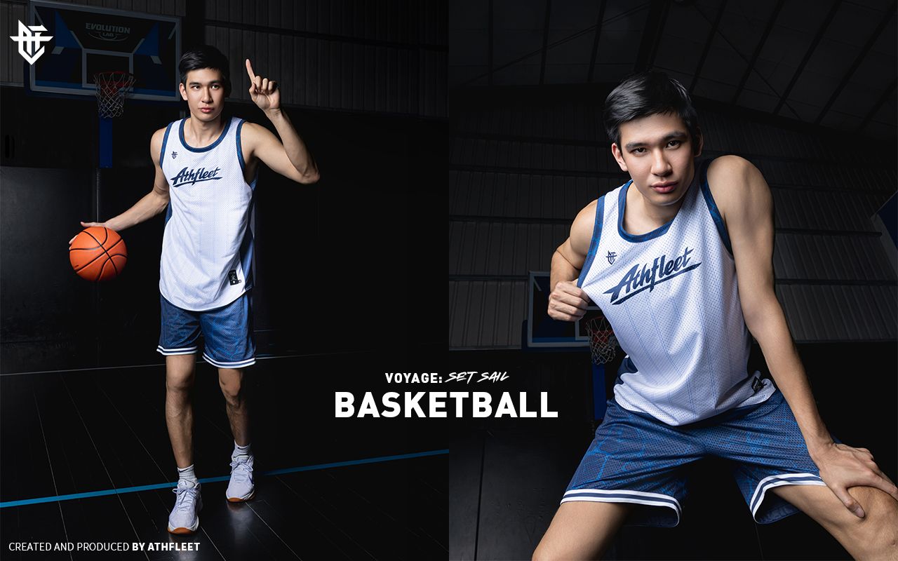 籃球｜BASKETBALL
