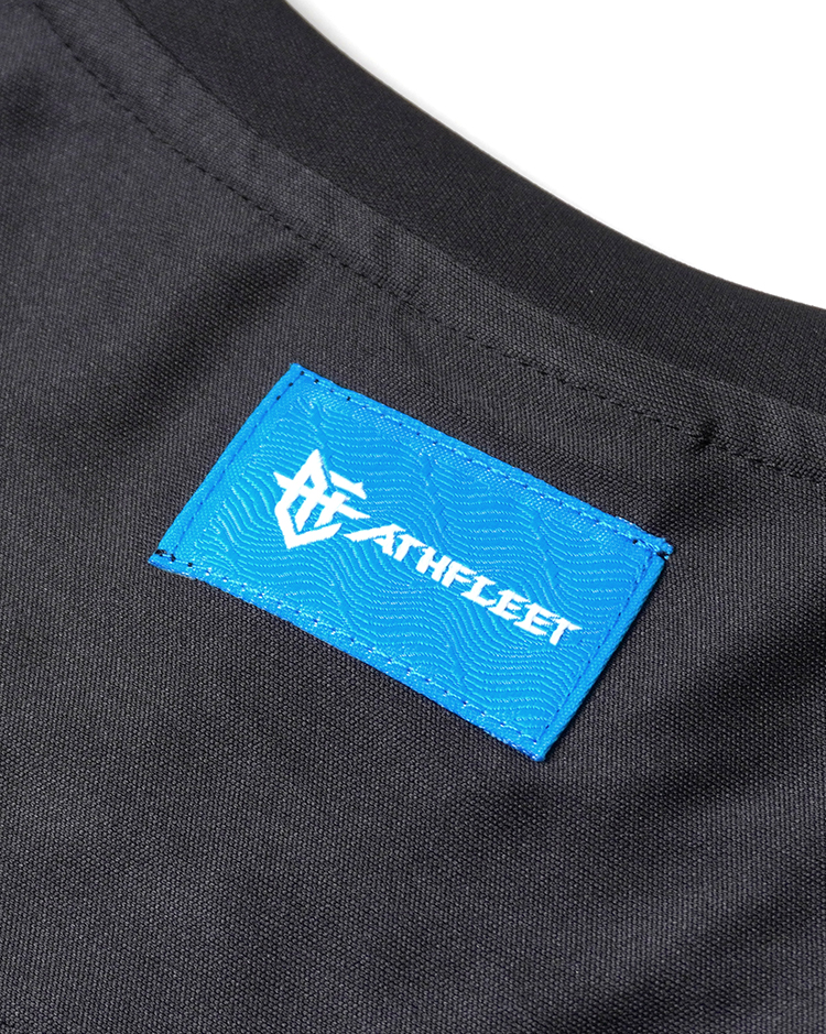 ATHFLEET VOYAGE FlowTech Tank / 啟航訓練背心 深流藍